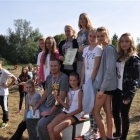 Zawody lekkoatletyczne/sportowa sobota